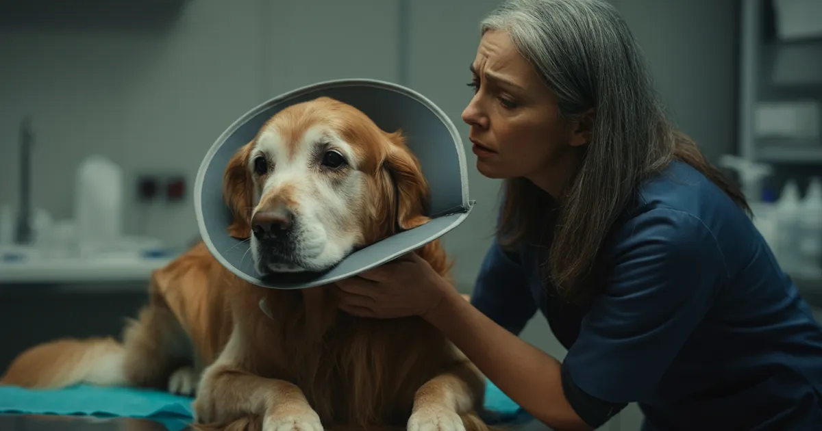 Wenn der Tierarztbesuch zum finanziellen Schock wird: Was Hunde-OPs 2026 wirklich kosten