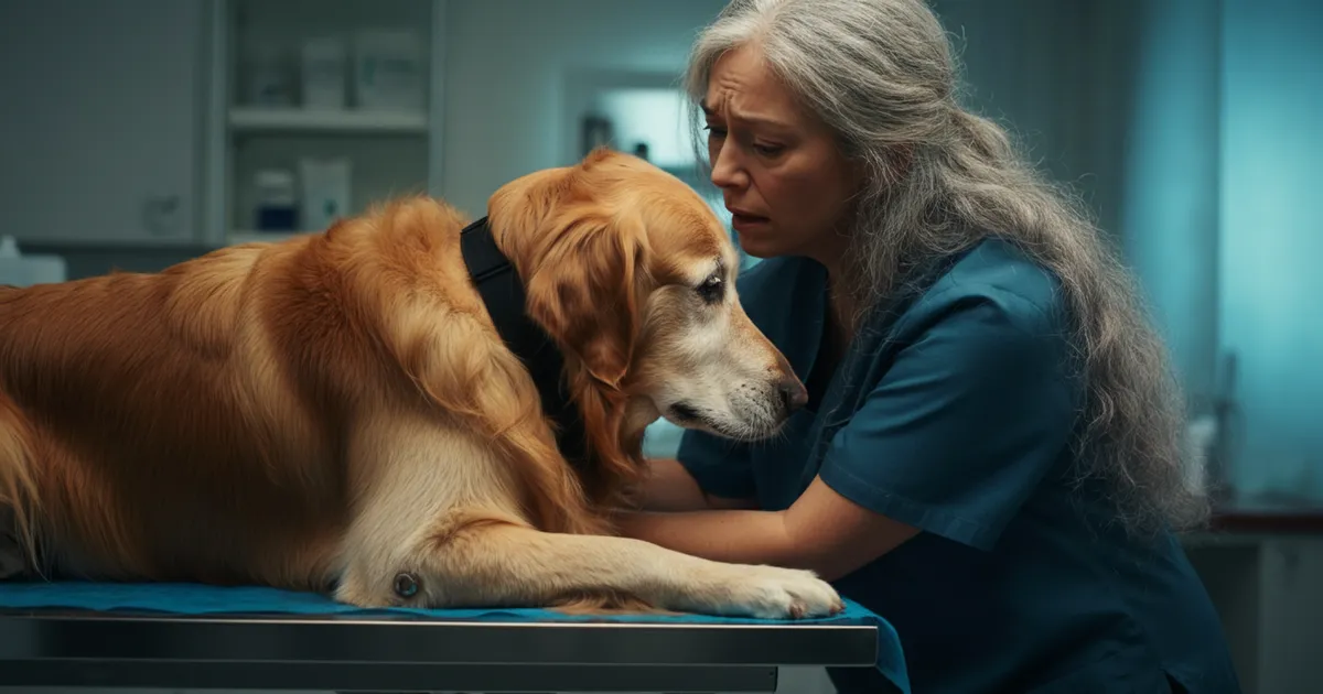 Akutfälle beim Tier: Symptome einordnen und Notdienst finden.