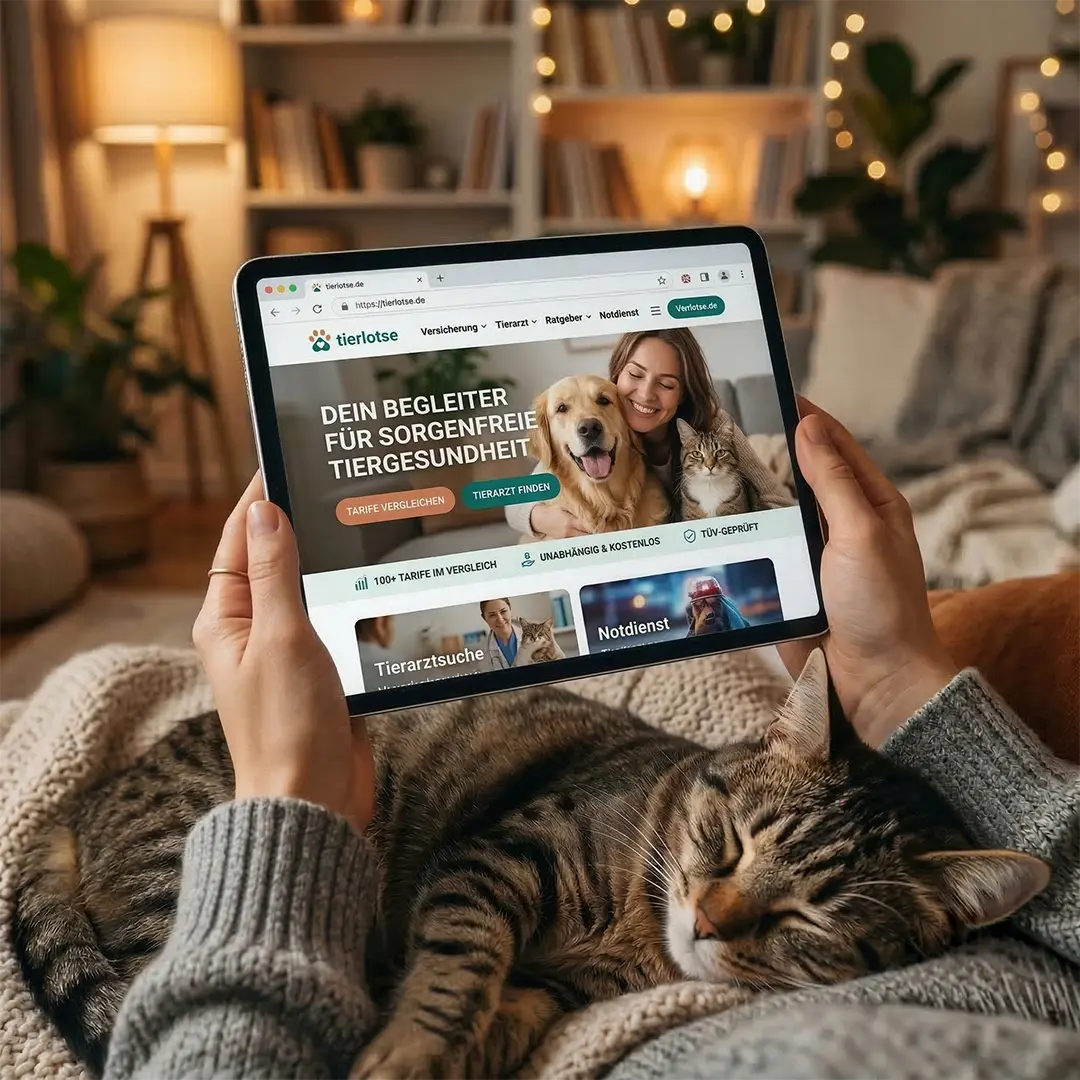 Tiernamen Experience Hub mit kuratierten Namensideen